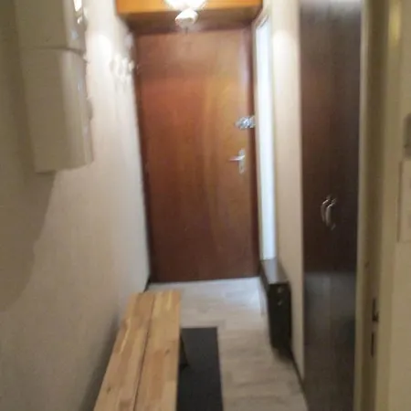 Dans La Station De La Bresse-hohneck דירה *