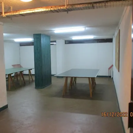 Dans La Station De La Bresse-hohneck דירה *