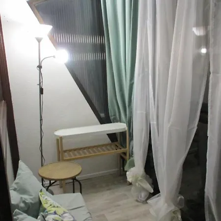 דירה Dans La Station De La Bresse-hohneck לה ברסה