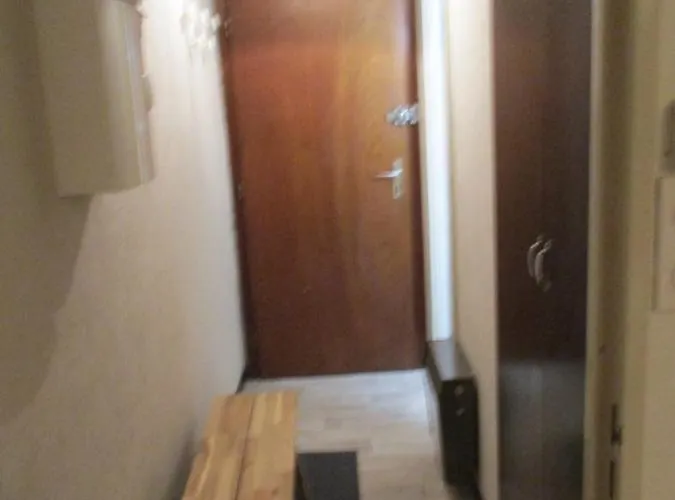 Dans La Station De La Bresse-hohneck Apartmán *