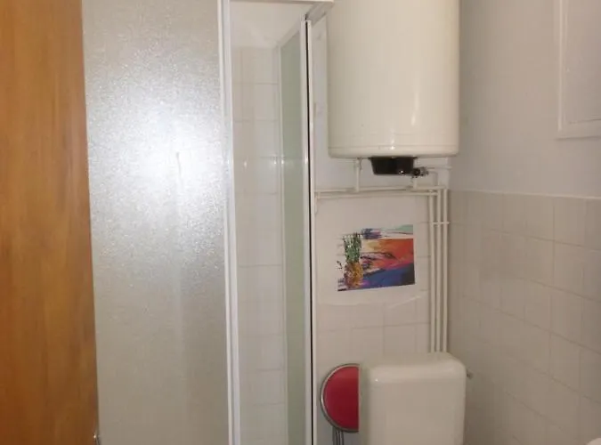 Apartmán Dans La Station De La Bresse-hohneck La Bresse