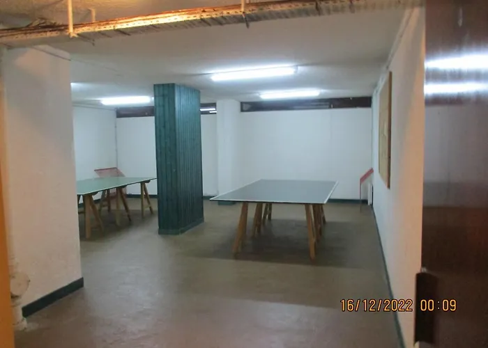 Dans La Station De La Bresse-hohneck Apartmán *