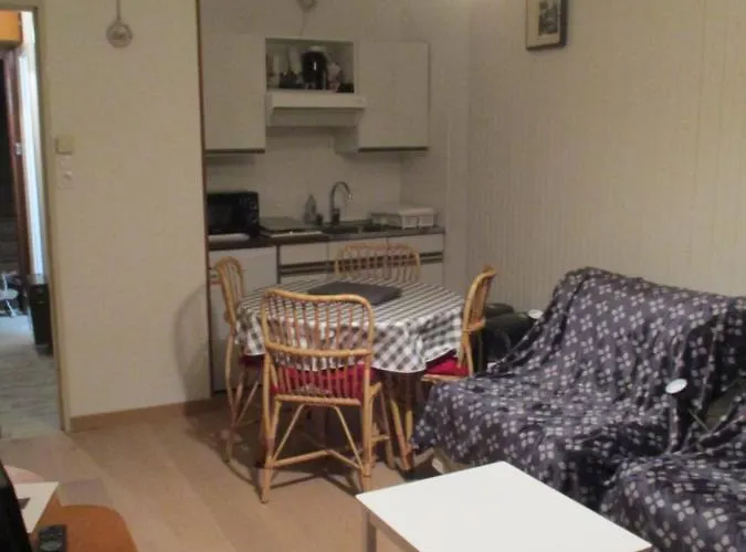 Dans La Station De La Bresse-hohneck La Bresse