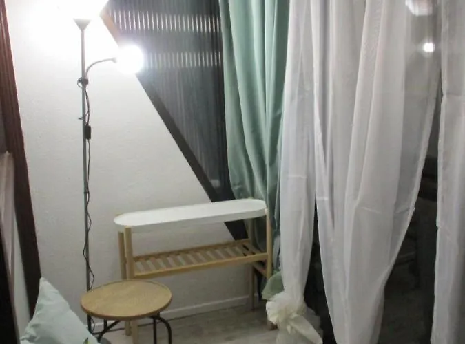 Apartmán Dans La Station De La Bresse-hohneck La Bresse